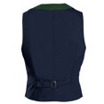 thumbnail image 5 of Disfraz de Joker de fantasía para hombre adulto, chaleco verde, camisa azul, para Halloween y carnaval, 5 of 5
