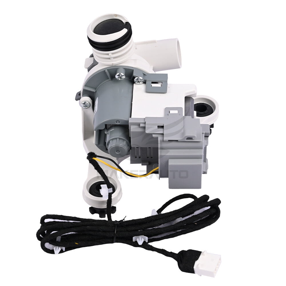 Washer Drain Pump Assembly for Samsung Washer DC97-19289F DC97-19289B