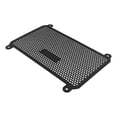 thumbnail image 3 of Motorcycle Accessorie Radiator Guard Protector Grille Cover for Kawasaki Z500 Ninja 500 Ninja500 SE, 3 of 5