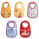 thumbnail image 1 of Baberos Disney Winnie the Pooh Tigger Eeyore Piglet Bebé Niño, 1 of 6