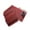 Red, variant on ACDANC Placemats Set of 8,Easy to Wash Table Runners Burlap,Stylish Gradient Soft Texture Placemats,Red