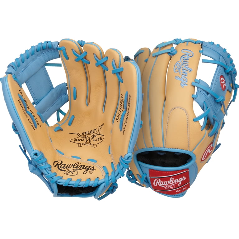 Rawlings Select Pro Lite 11.5-Inch Glove | Francisco Lindor Model