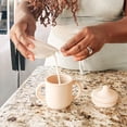 thumbnail image 4 of Milk Cups Willow Catch-All, paquete de 2 unidades, de silicona, para madres lactantes, 4 of 6