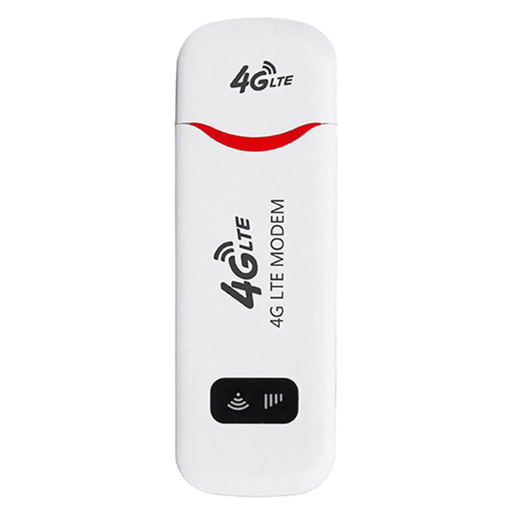 Winnereco 4G/3G 100Mbps Mini USB Wifi Router Repeater Portable Hotspot Booster - Walmart.com
