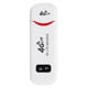 thumbnail image 2 of Enrutadores inalámbricos 4G/3G Portable 100Mbps USB Wifi Router Hotspot Extensor de señal Repetidor Booster Barbie Nuevos Originales, 2 of 8