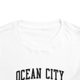thumbnail image 4 of Ocean City New Jersey Toddler Shirt Gifts Boy Girl Size 2T-5T, 4 of 4