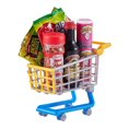 thumbnail image 2 of 5 Surprise Mini Brands Mystery Capsule Miniature Collectible Toy, 2 of 7