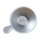 thumbnail image 5 of Filtro Infusor de té de malla, accesorios portátiles para té, filtro de té de malla fina, colador de té para especias, , cocina o, 5 of 9