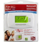 Honeywell 7-Day Programmable Thermostat - Walmart.com