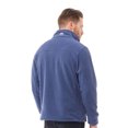 thumbnail image 4 of Trespass Mens Bernal Full Zip Fleece Jacket, 4 of 5