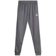 thumbnail image 5 of RBX Boy's Sweatpants - 2 Pack Active Tricot Jogger Pants (Size 4-20), 5 of 7