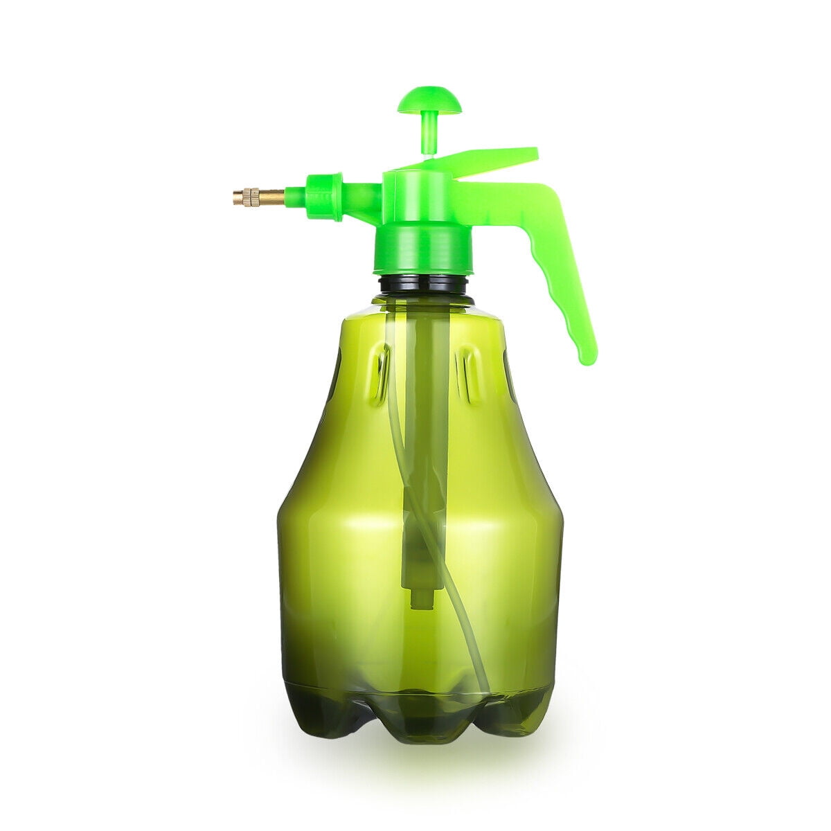 Handheld Portable Water/Chemical Sprayer Pump Pressure Garden Spray