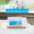 thumbnail image 3 of McKesson Silk Cloth Medical Tape - Hypoallergenic Surgical Tape, 2 in x 10 yd, 6 Rolls, 1 Pack, 3 of 12