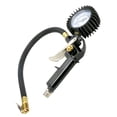 thumbnail image 6 of Hyper Tough ST8T068 Analog Tire Inflator Gauge, All-in-One Inflator, 150 Psi, 6 of 7