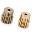 thumbnail image 4 of Engranje de motor 3.175 mm Antioxidante Duradero 32p Acesorios de piñón Modelo Modelo Modelo RC Coche Aleación de Aluminio 1 10 Motor de Cepillo de control remoto, 4 of 7