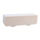 thumbnail image 4 of Organizador de especias de pared para cocina, caja de condimentos con múltiples rejillas, 4 rejillas Beige, 4 of 9