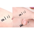 thumbnail image 3 of Pestañas magnéticas YONGSHENG 3 pares con delineador de ojos, 3 of 5