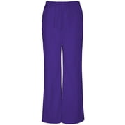 Vital Threads Women's Core Essentials Stretch Drawstring Scrub Pant