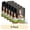 Dark Brown, variant on Dark Brown PPD-Free Hair Color Shampoo for Gray Hair, Hair Dye Shampoo 3 in 1, 100% Gray Coverage, Permanent Hair Color for Men & Women, Ammonia-free, 400 ml