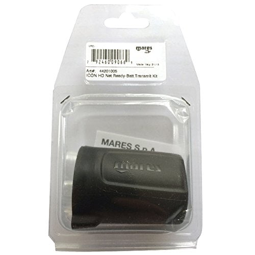Mares Icon Hd Net Ready- Batt.Transmit Kit
