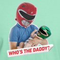 thumbnail image 3 of CafePress - Power Rangers Who's The Daddy? Men's Value T Shirt - Men's Classic Graphic Cotton T-Shirt, 3 of 4