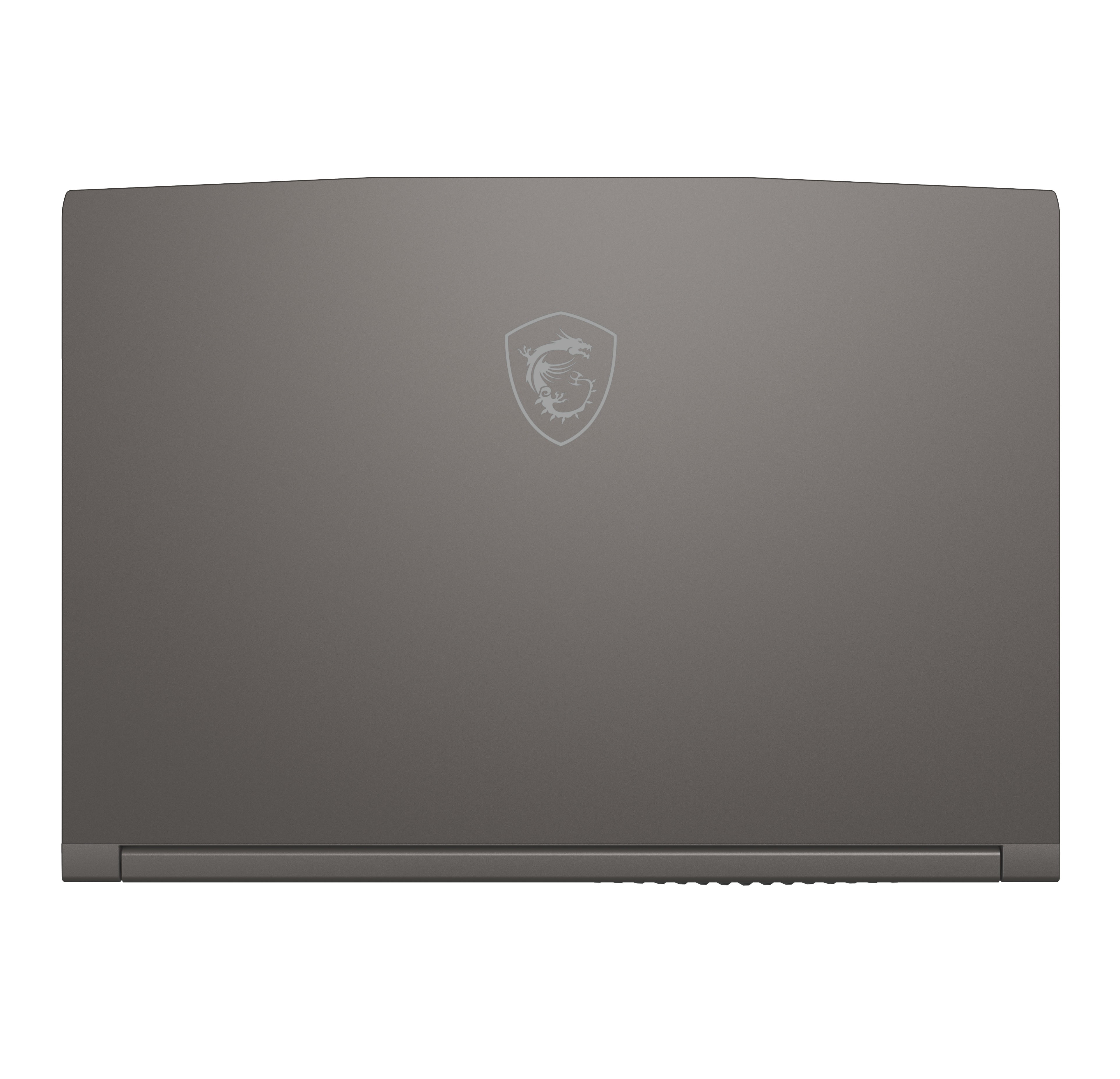 MSI Thin 15.6 inch FHD 144Hz Gaming Laptop AMD Ryzen 5 7535HS NVIDIA GeForce RTX 4060 - 16GB DDR5 512GB SSD Gray (2025)