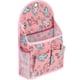 thumbnail image 1 of Laklulu - Bolsa para colgar en la pared, caja de almacenamiento de pared para baño, cocina, dormitorio, organizador, cesta mejorada, 1 of 5