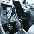 thumbnail image 4 of Armor All Power Goose Neck DC Phone Mount With Two 2.1 Amp USB Ports, 4 of 5