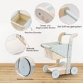 thumbnail image 3 of ROBUD Baby Push Walker - WRP02, 3 of 5