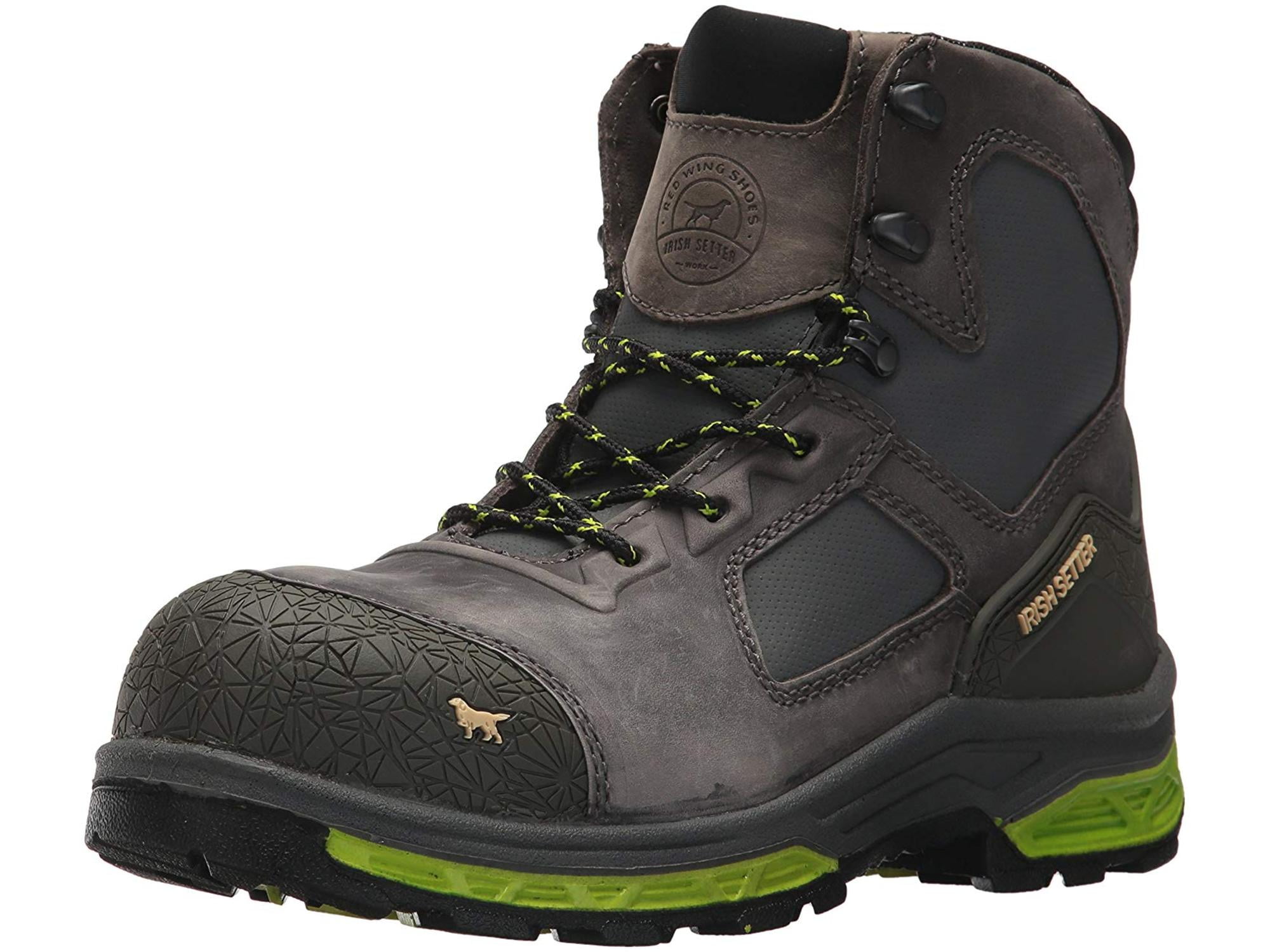 irish setter 6 work boots