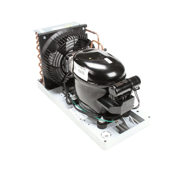 Randell RF CON1406 High Temperature R134 Condensing Unit, 1/4 hp