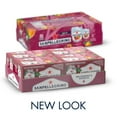 thumbnail image 2 of Sanpellegrino Pomegranate and Orange Italian Sparkling Drinks, 11.15 fl oz. Cans (24 Count), 2 of 4