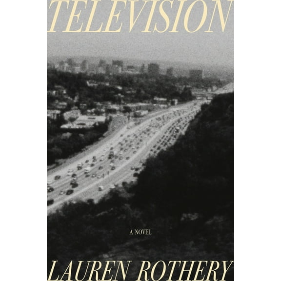 Television, (Hardcover)