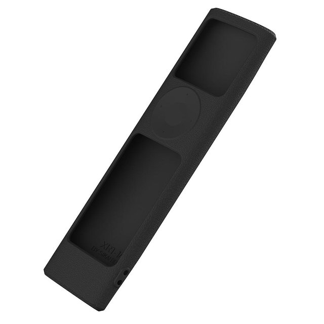 Funda protectora de silicona para mando a distancia Vizio-xrt140, funda antideslizante