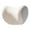 White, variant on Car Neck Headrest Pillow, Three Dimensional Support Cushion, High Elasticity Sponge Pad, Driving Commute Comfort Pillow, Easy Install Portable Cushion, Safe Travel Relaxation Pillow