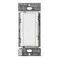 thumbnail image 1 of Lutron Electronics MA-600GH-WH 600 Watt Single-Pole Multi-Location Dimmer, White, 1 of 1