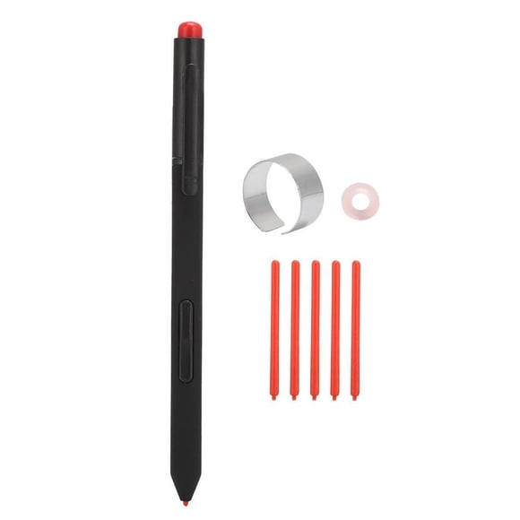Injueey Touch Stylus Pen Reemplazo para Surface Pro 1 & amp; profesional 2 Computadoras de tableta