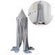 thumbnail image 3 of Dosel para bebé, dosel para cama, cama para niños y bebés, mosquitera decorativa de gasa para vestidor de bebé, dormitorio de lectura para juegos en interiores y exteriores, 3 of 8