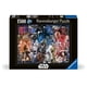 thumbnail image 2 of Rompecabezas Ravensburger Star Wars Whole Universe 1500 piezas, 2 of 9