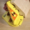 thumbnail image 4 of Milescraft 1405 Crown45 - Crown Molding Tool, Yellow, 4 of 4