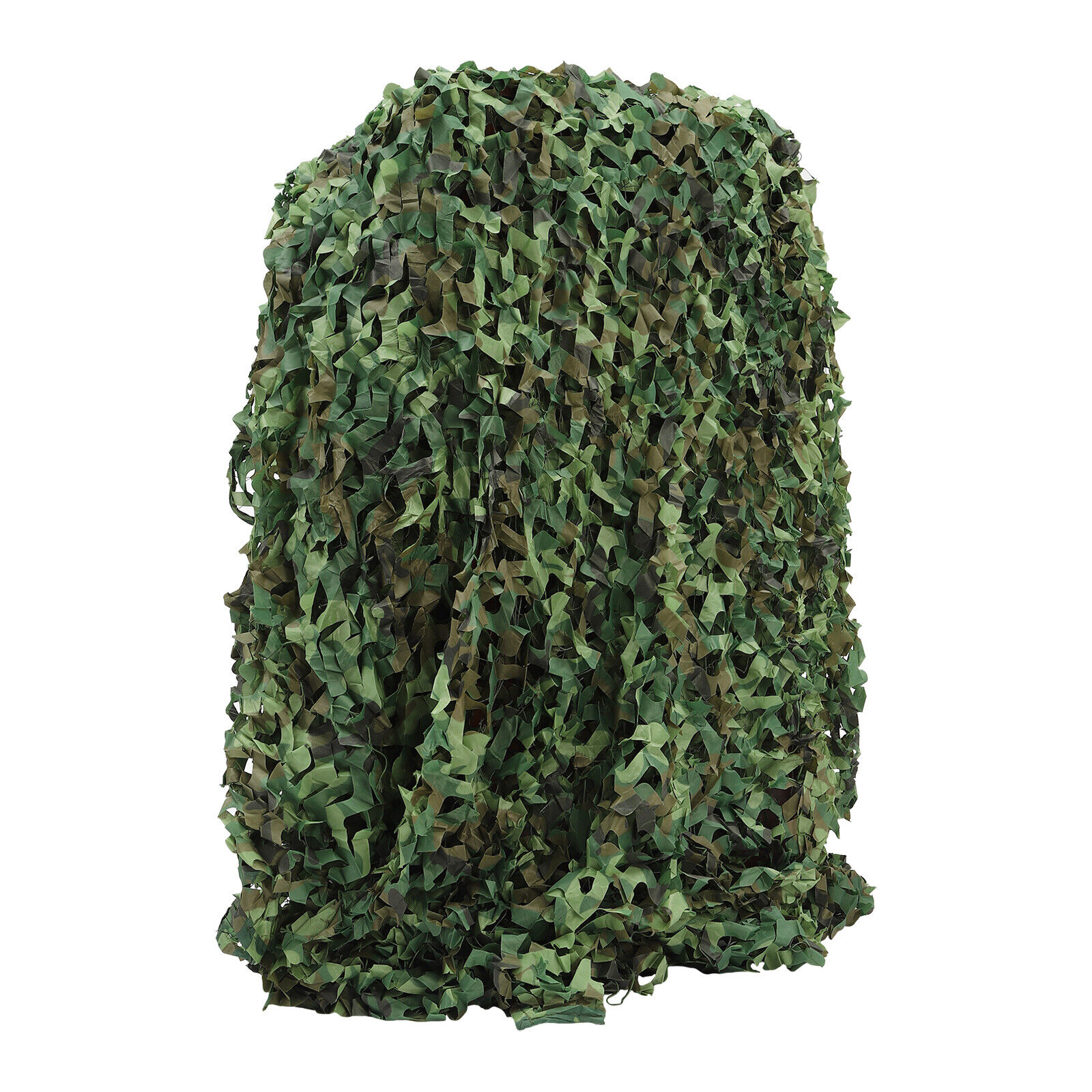 Camouflage Net Camo Army Netting Hunting Camping Forest Landscape Garden Decor