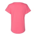 thumbnail image 3 of Next Level Apparel Women's Ideal Dolman T-Shirt, 3 of 5