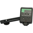 thumbnail image 7 of Digital Camera Flash and Bracket For Fuji, Samsung, Leica, Panasonic, Kodac & More Cameras & Camcorders + eCostConnection Microfiber Cloth, 7 of 7