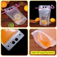 thumbnail image 4 of Bolsa de embalaje-bolsa de bebida 30pcs+5.5*28 con embudo Adepaton WMZL-1559, 4 of 7
