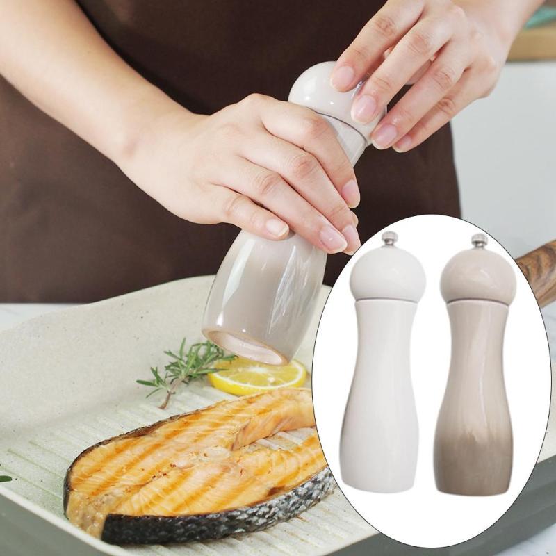 refillable pepper grinder walmart