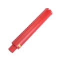 thumbnail image 4 of Wet  Core Drill Bit, Core Drill Bit Concentric Shaft 1-1/4 Thread Wear Resistance  For Concrete 76mm, 4 of 8