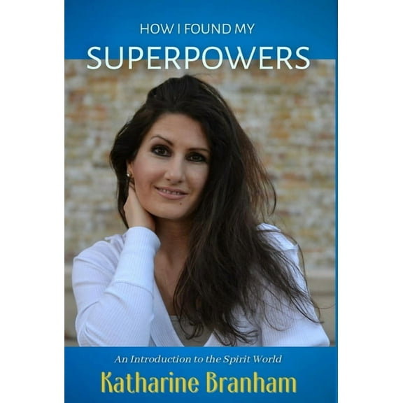 How I Found My Superpowers, (Hardcover)