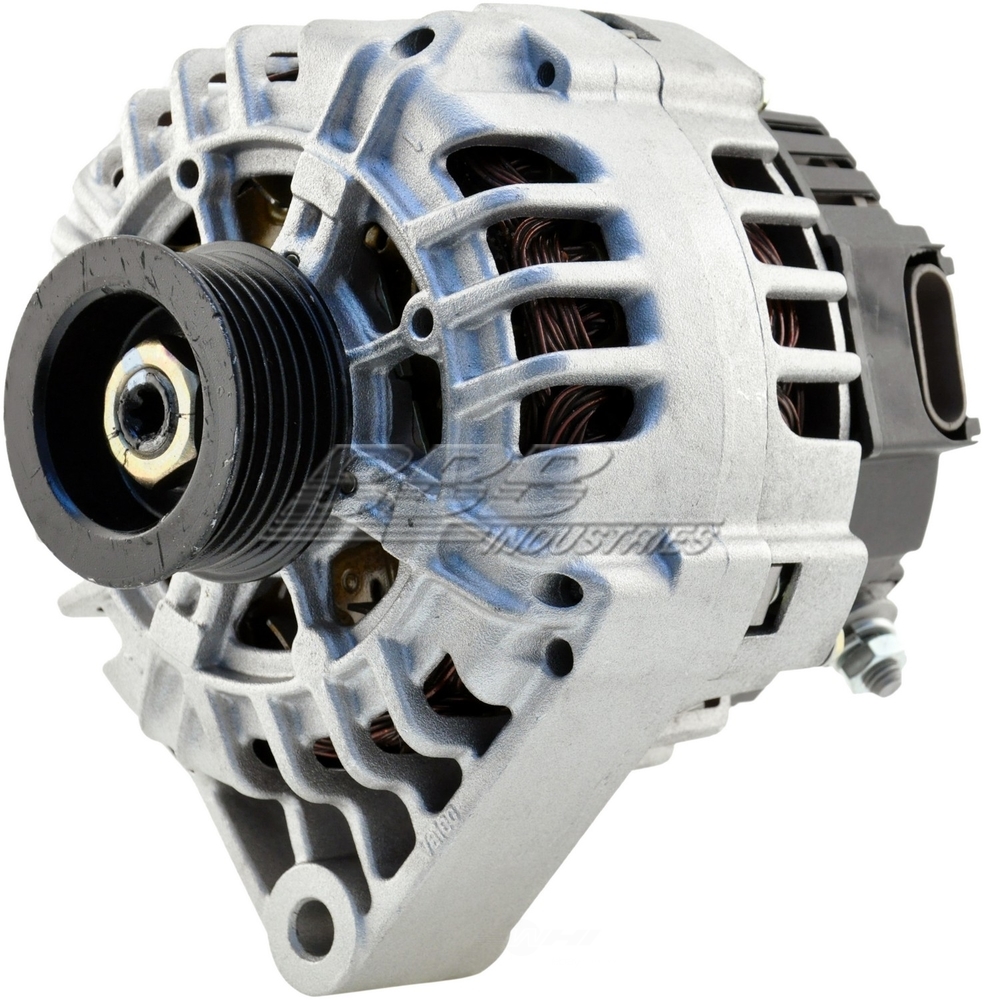 bbb industries 13866 alternator Fits select: 2002-2007 BUICK RENDEZVOUS, 2001-2005 PONTIAC AZTEK