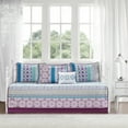 thumbnail image 3 of Home Essence Apartment Callie 6pc Boho Reversible Daybed Set, 3 of 8