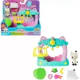 thumbnail image 1 of Casa de muñecas de Gabby, juego de cocina Cakey para niños, modelo de autobús de fiesta de celebración de Gabby Girl y Kico The Kittycorn, juguete de regalo para niños, 1 of 5